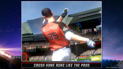 Download MLB Home Run Derby 17 App on your Windows XP/7/8/10 and MAC PC